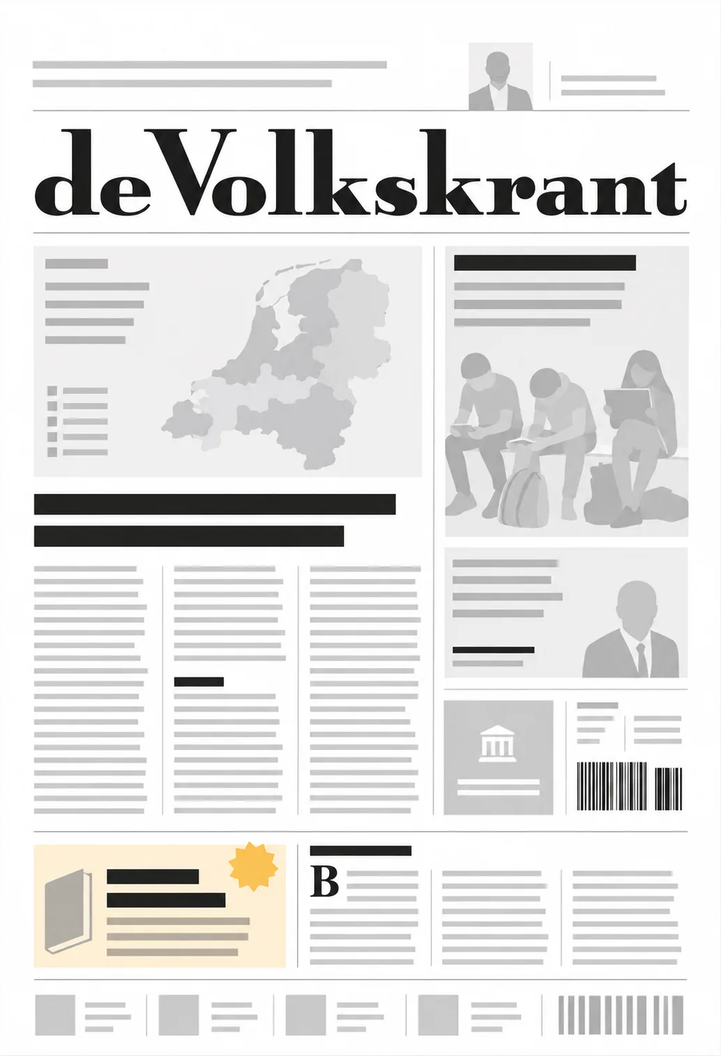De Volkskrant