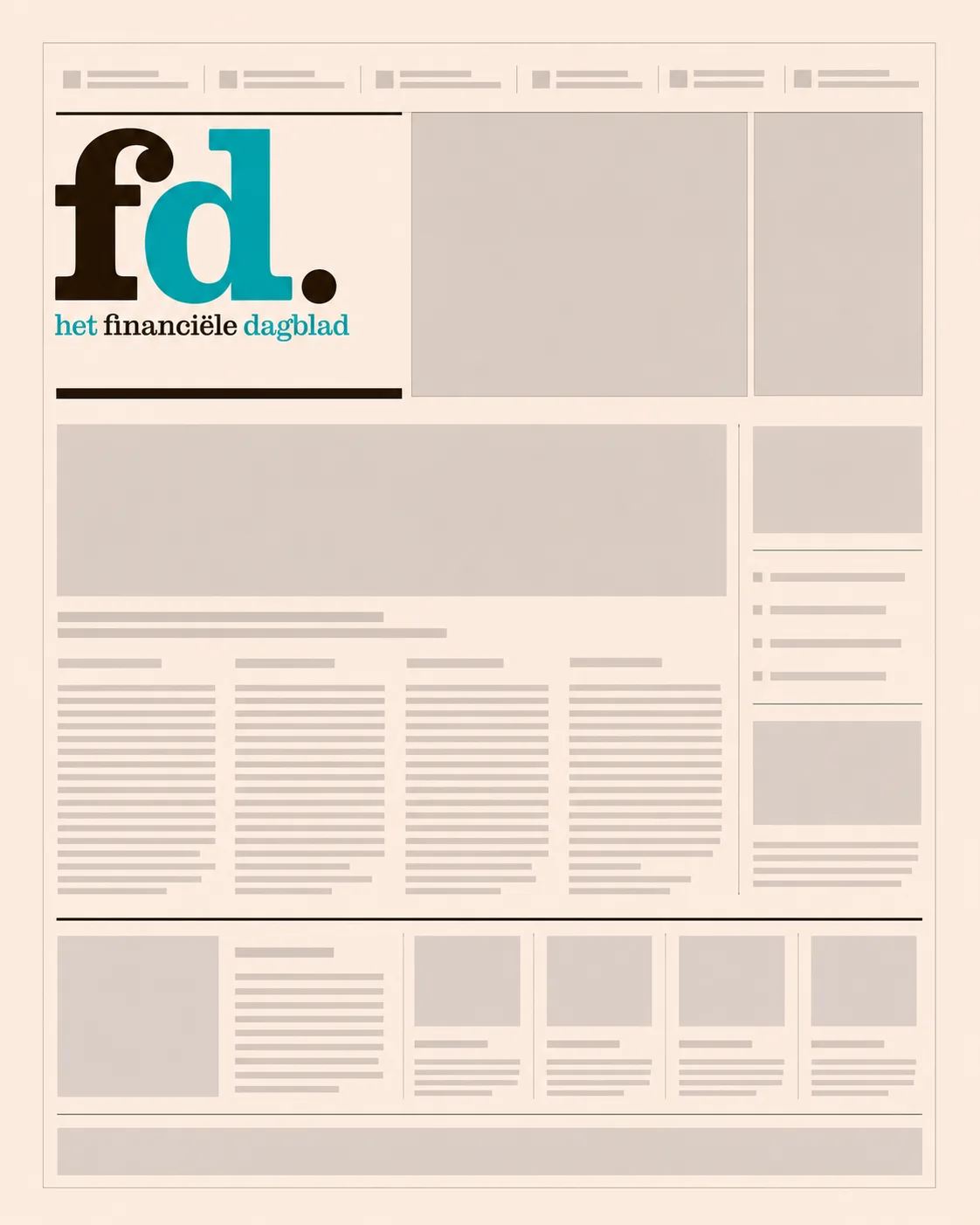 Het Financieele Dagblad