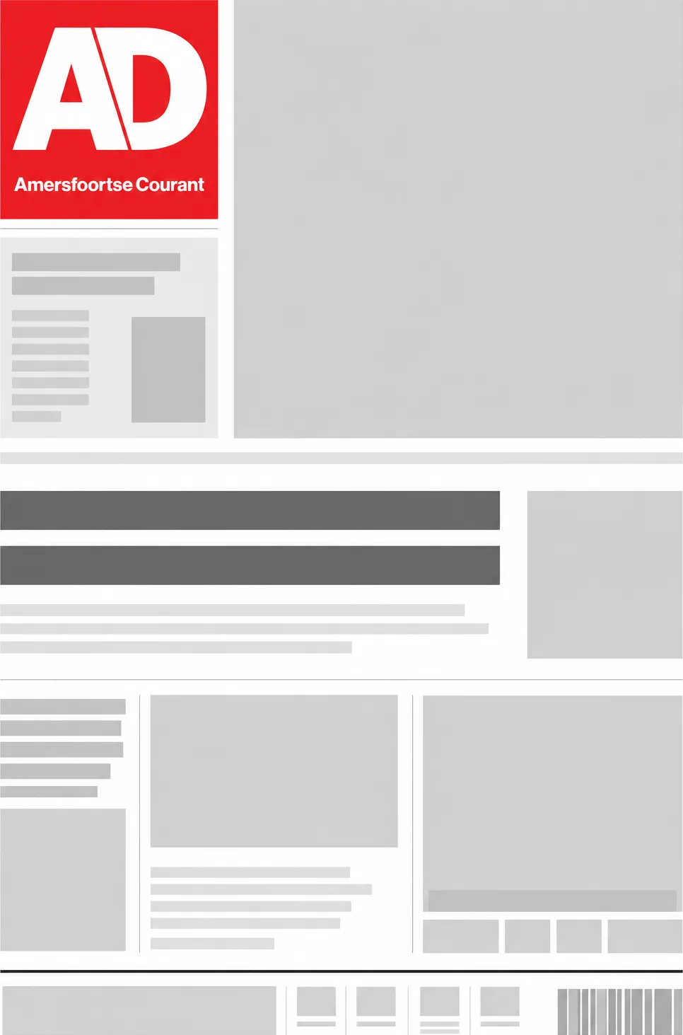AD Amersfoortse Courant