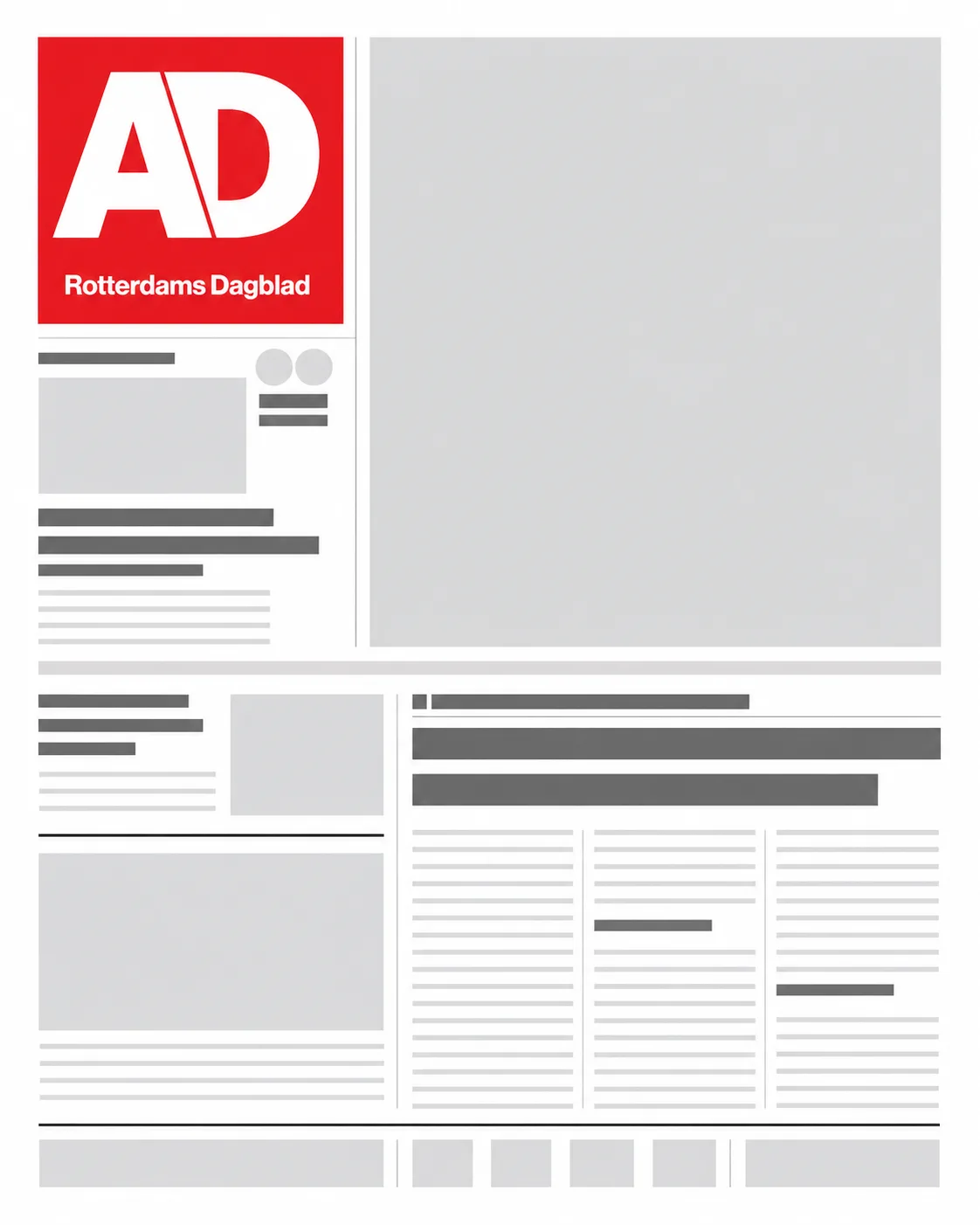 AD Rotterdams Dagblad