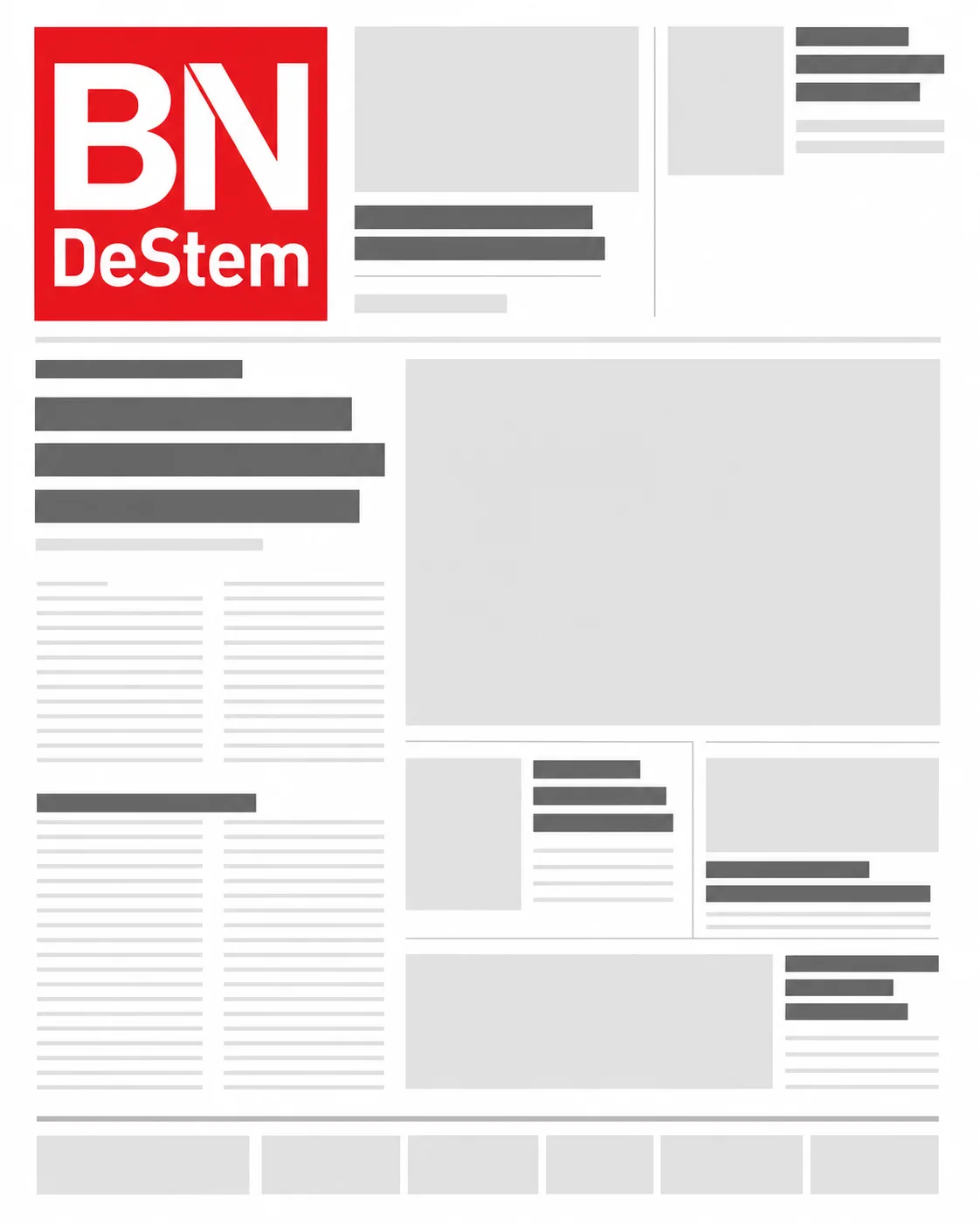 BN DeStem Brabant