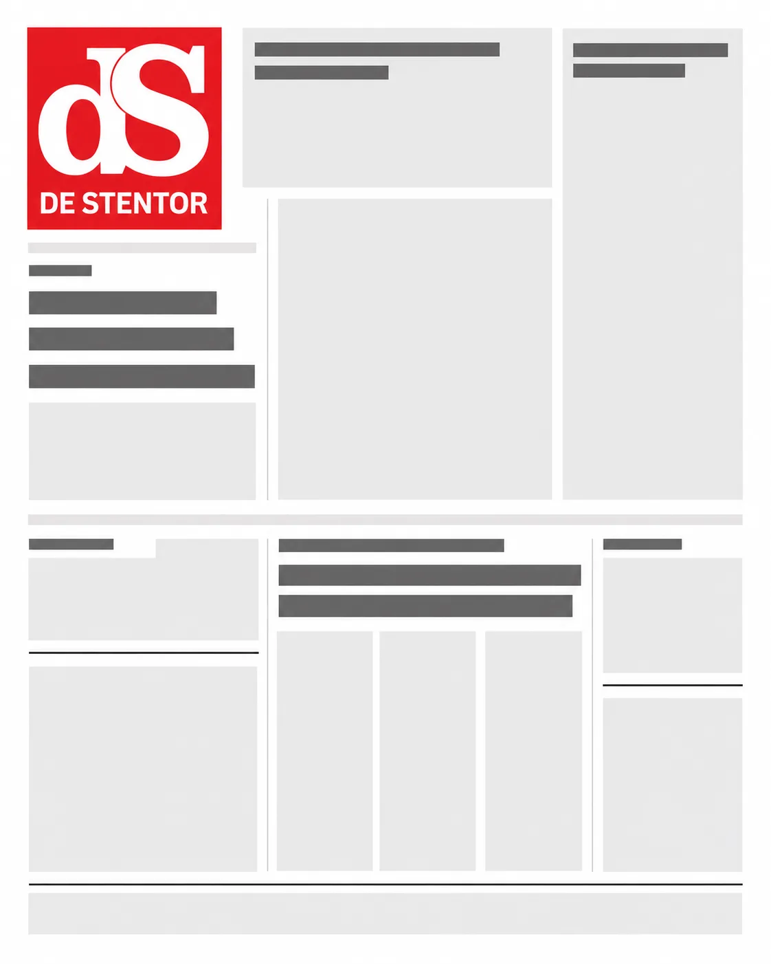De Stentor