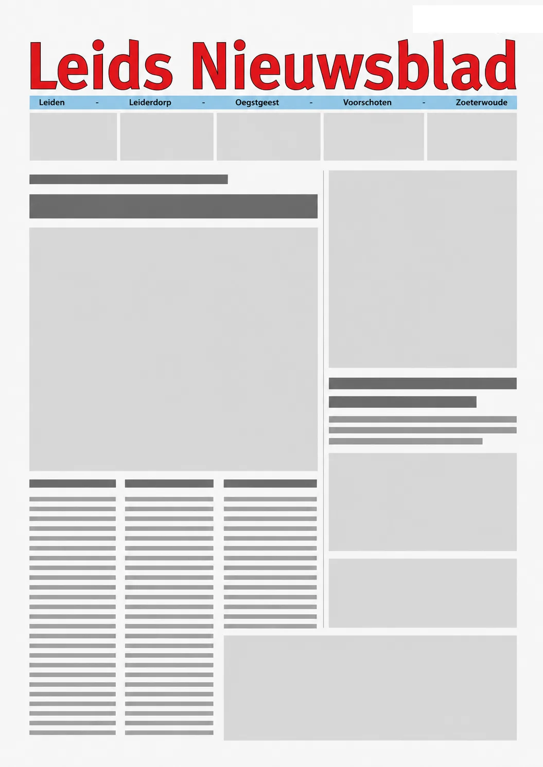 Leids Nieuwsblad
