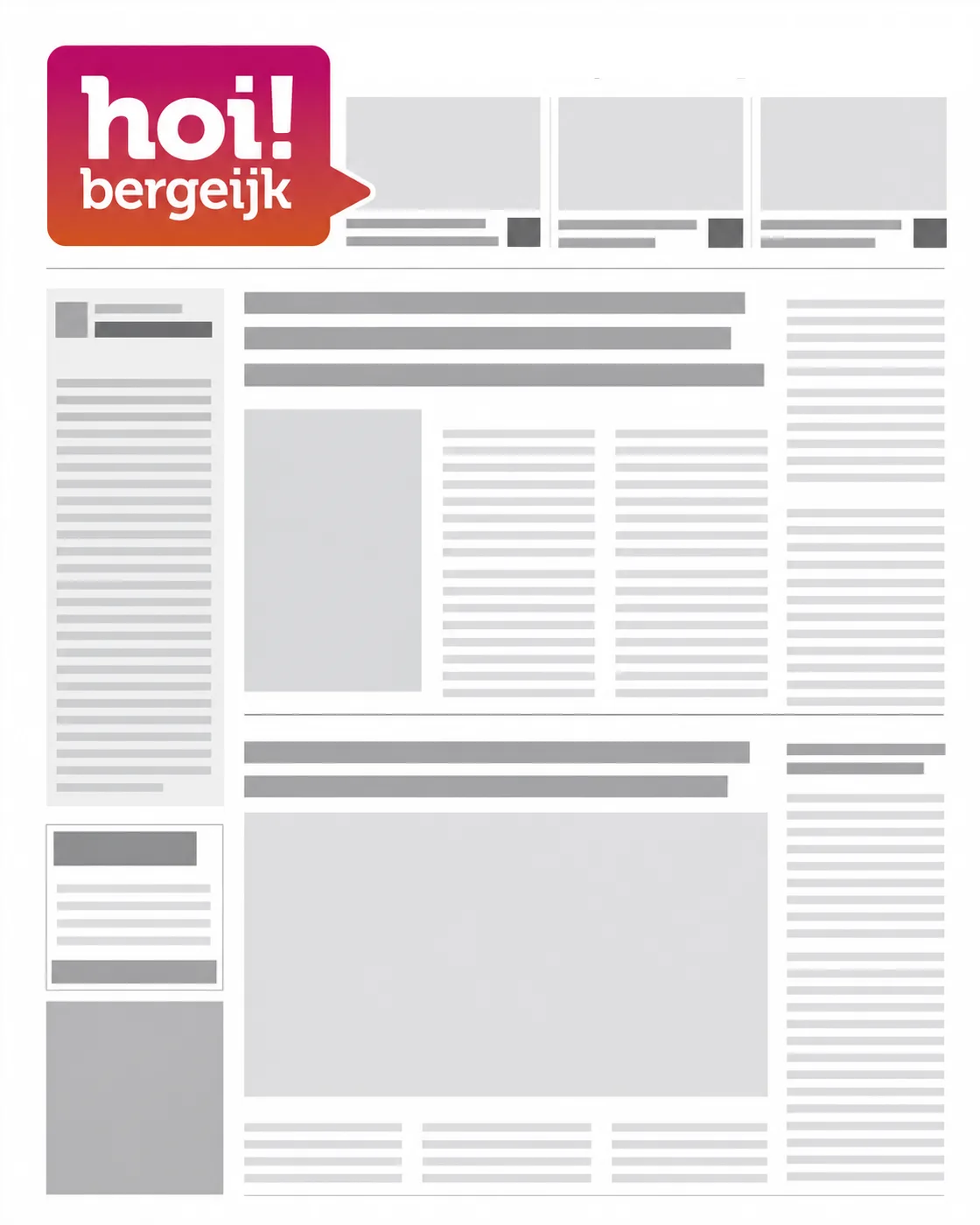 HoiBergeijk