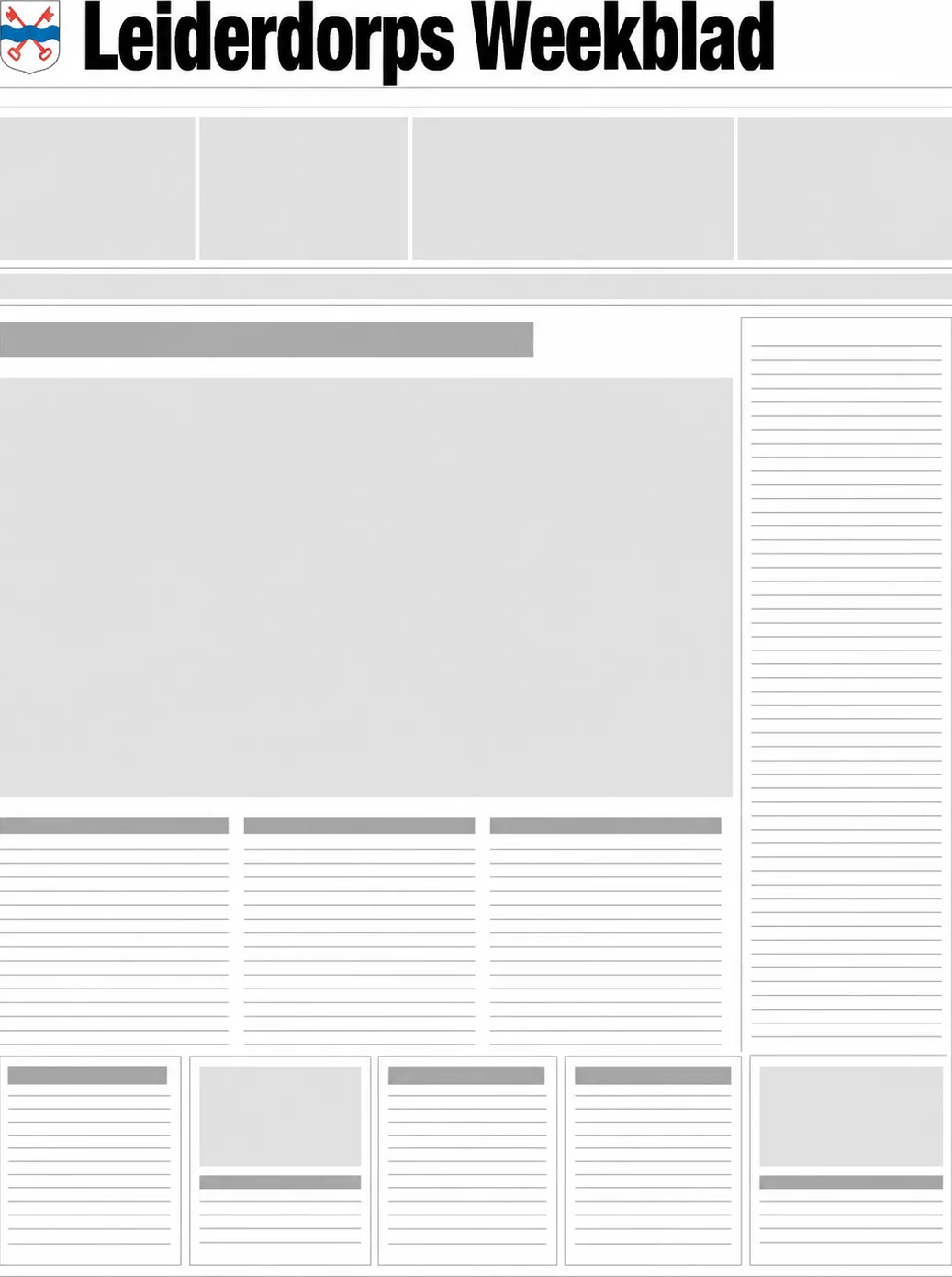 Leiderdorps Weekblad
