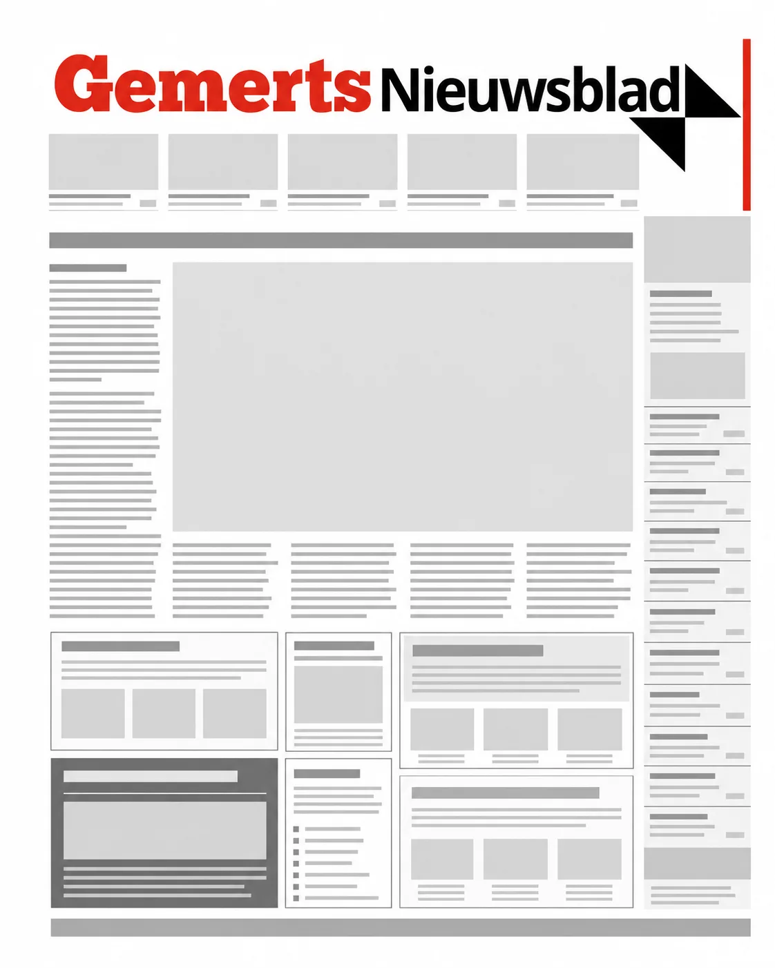 Gemerts Nieuwsblad