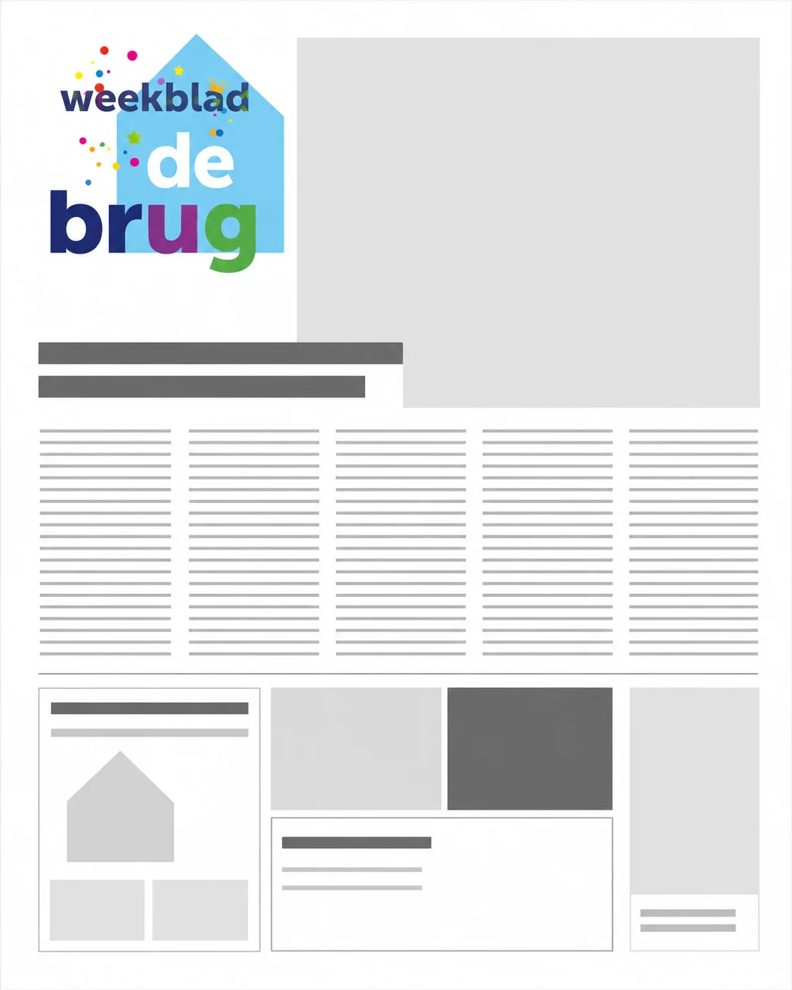 De Brug Sint-Michielsgestel