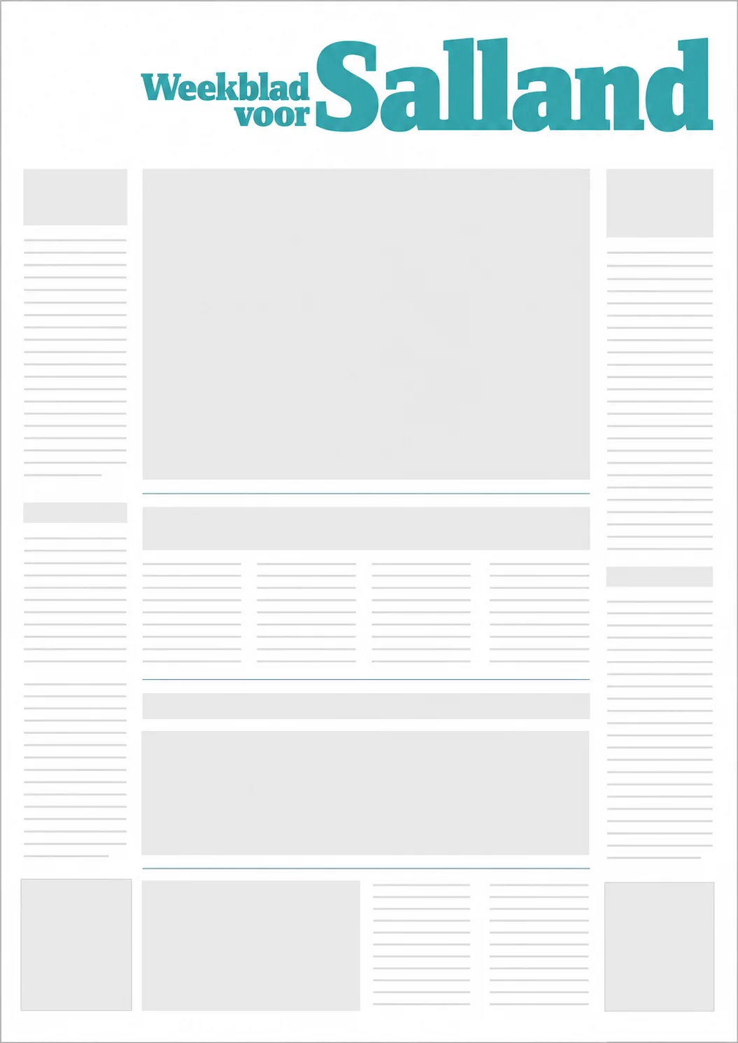Weekblad voor Salland