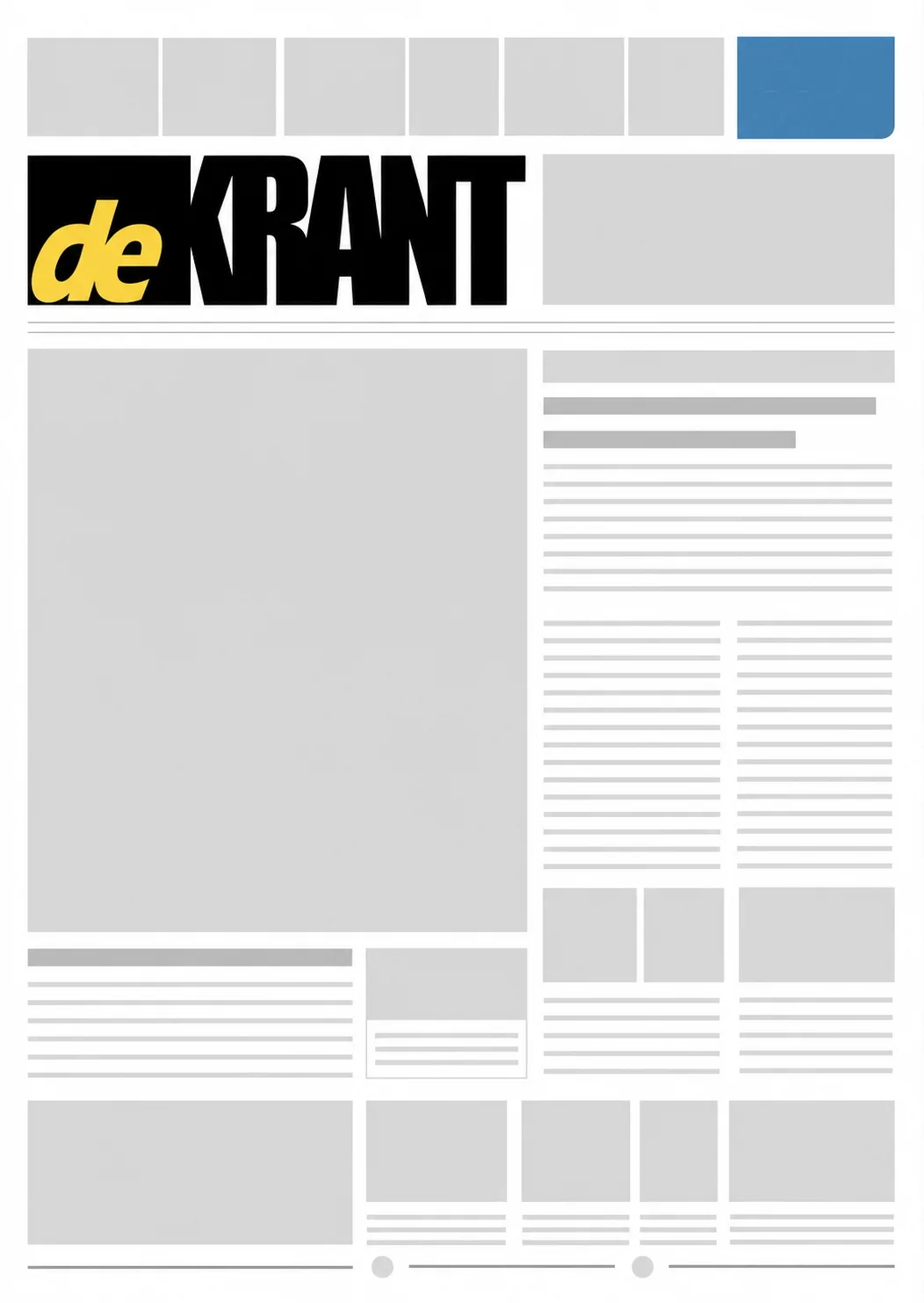 De Krant Roden