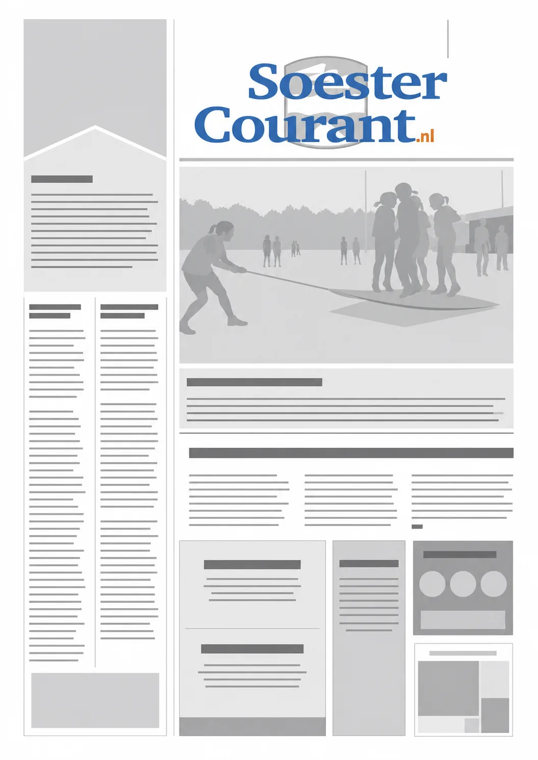 Soester Courant | Soest Huis-aan-huis