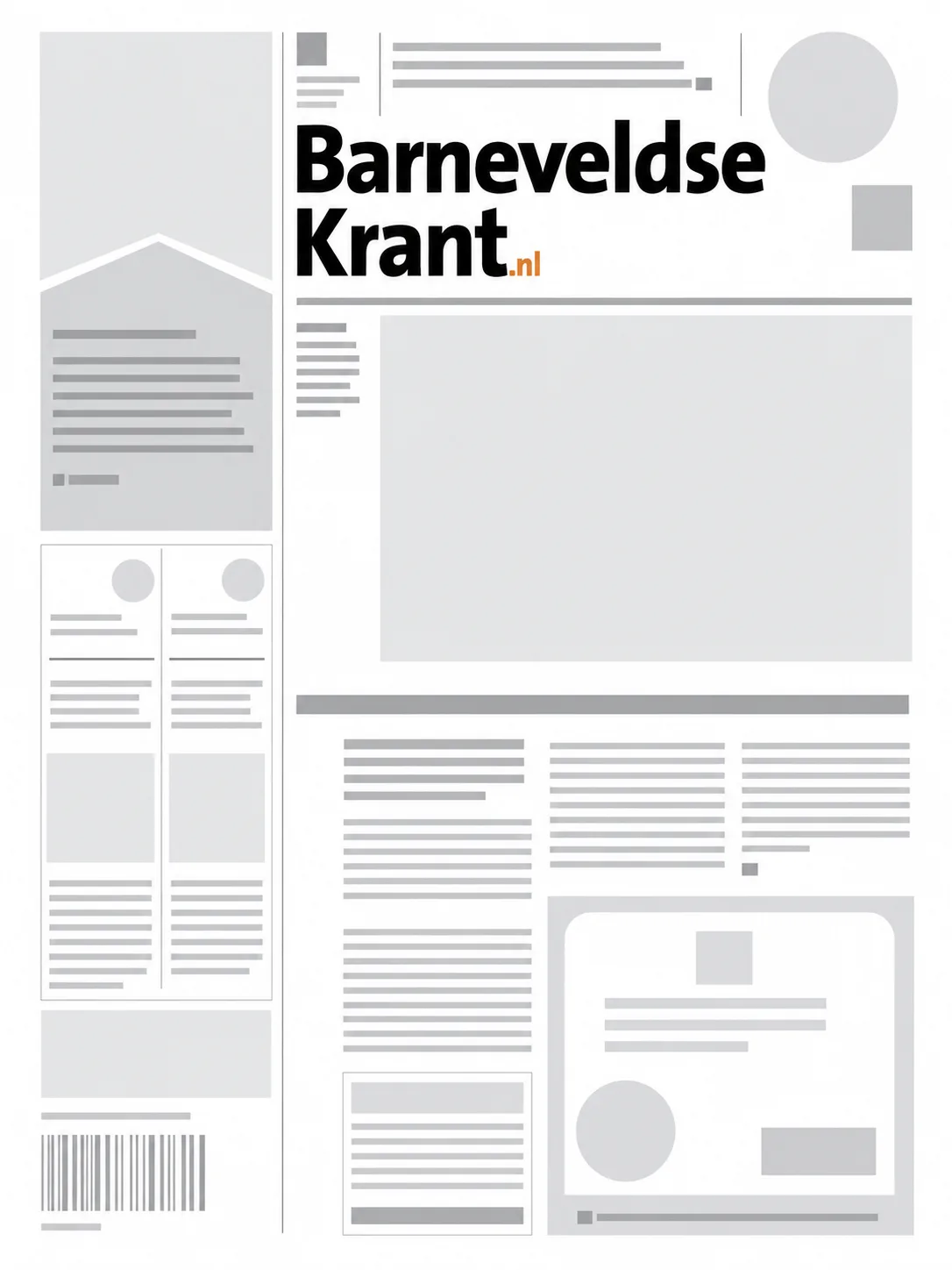 Barneveldse Krant