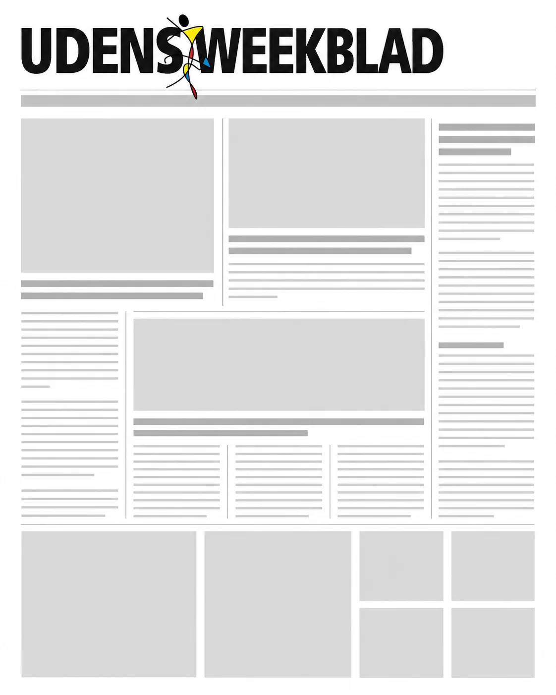 Udens Weekblad
