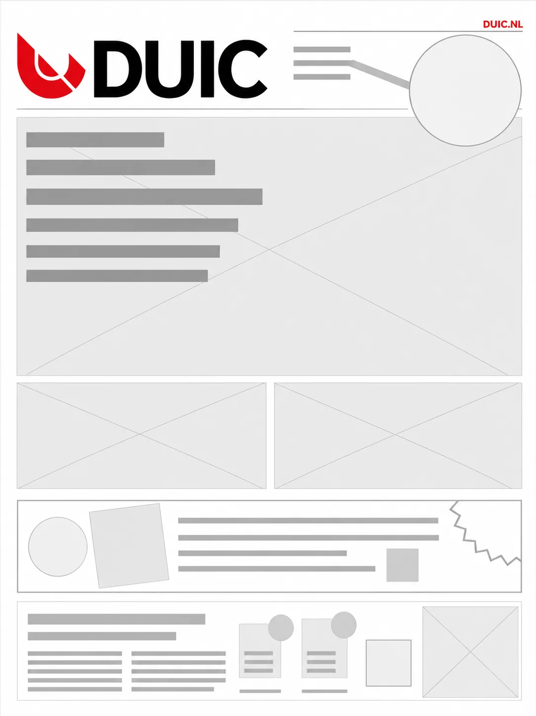 DUIC De Utrechtse Internet Courant