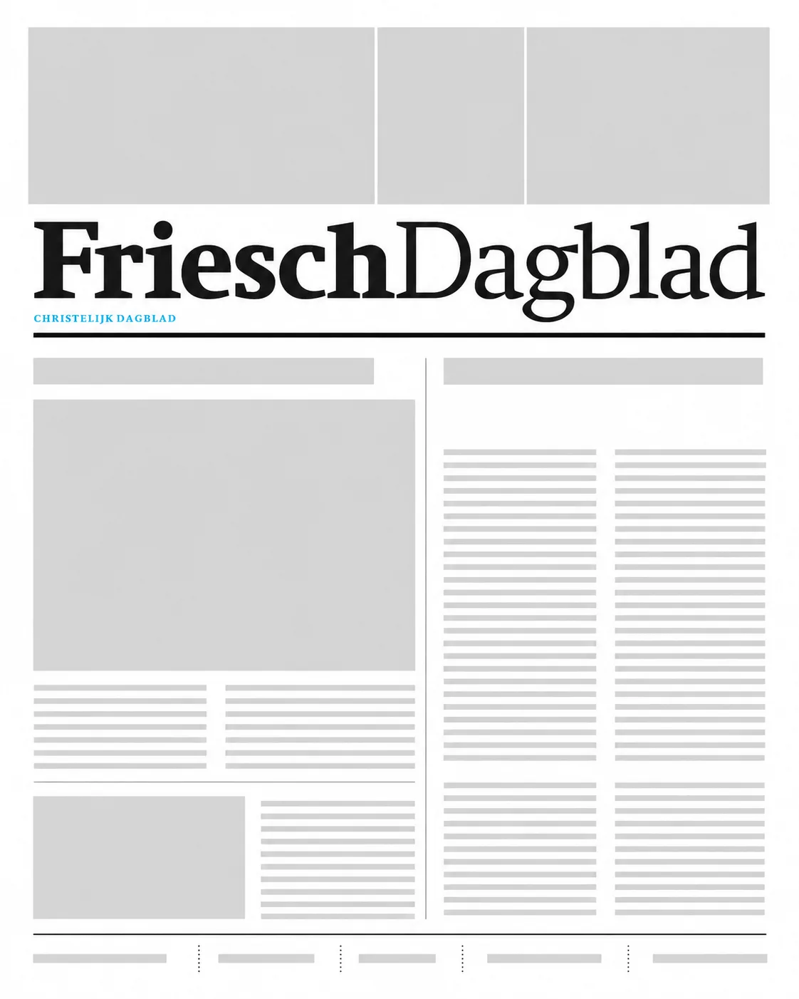 Friesch Dagblad