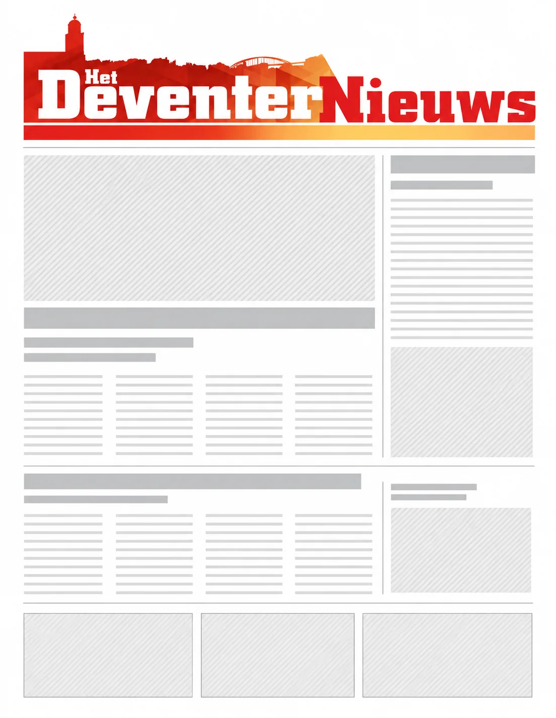 Het Deventer Nieuws
