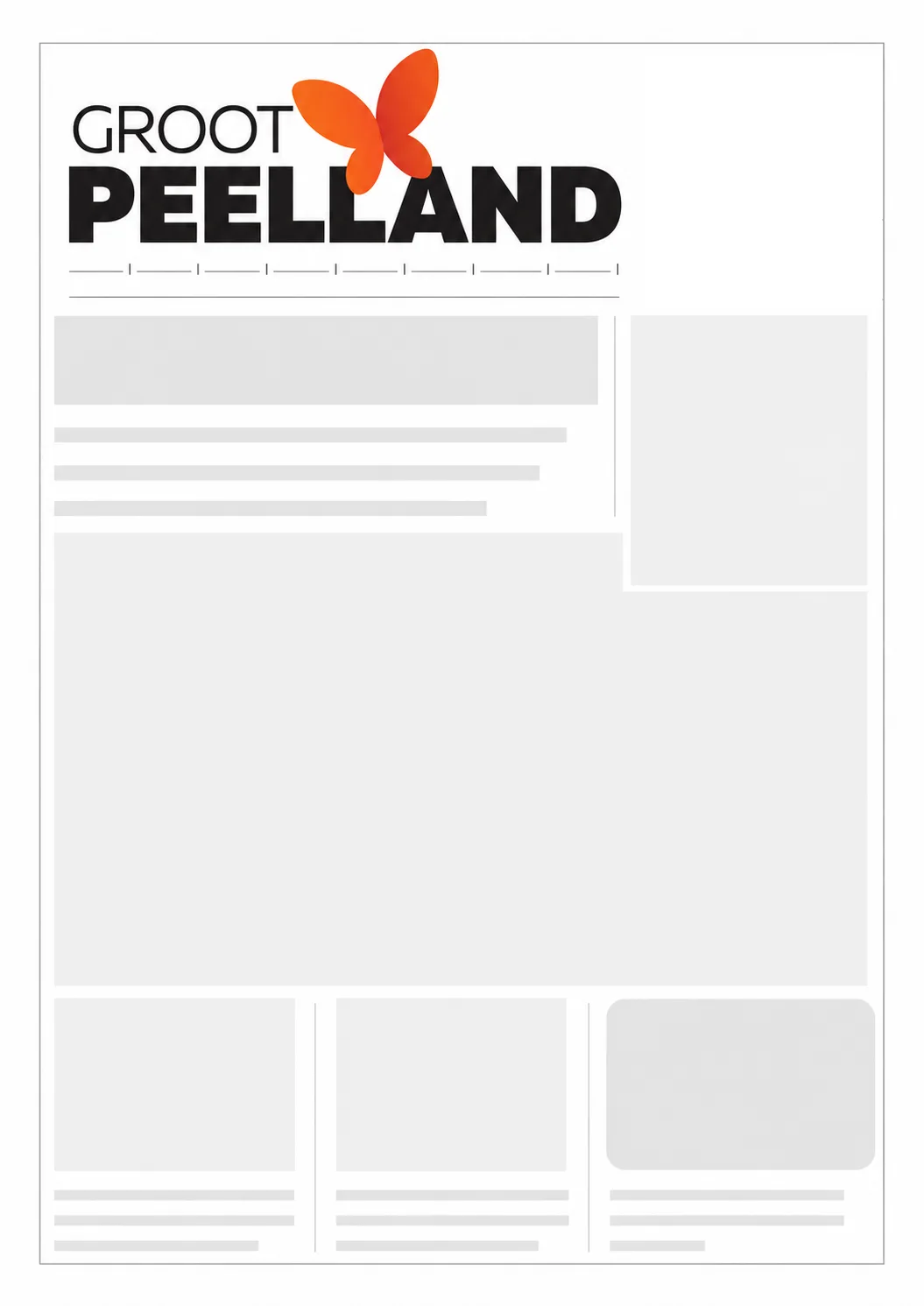 Groot Peelland