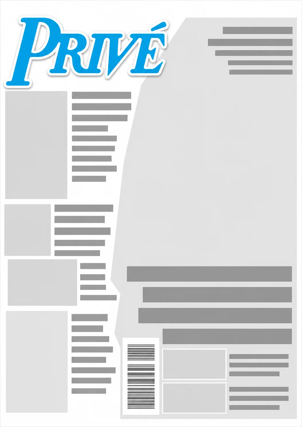 Privé