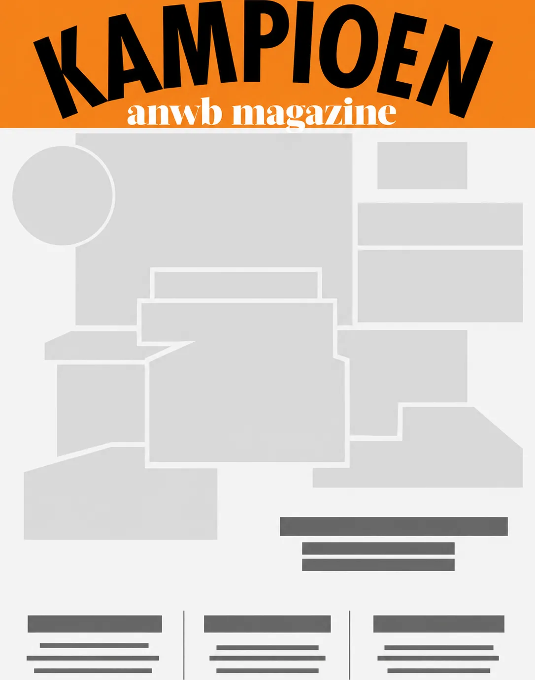 ANWB Kampioen