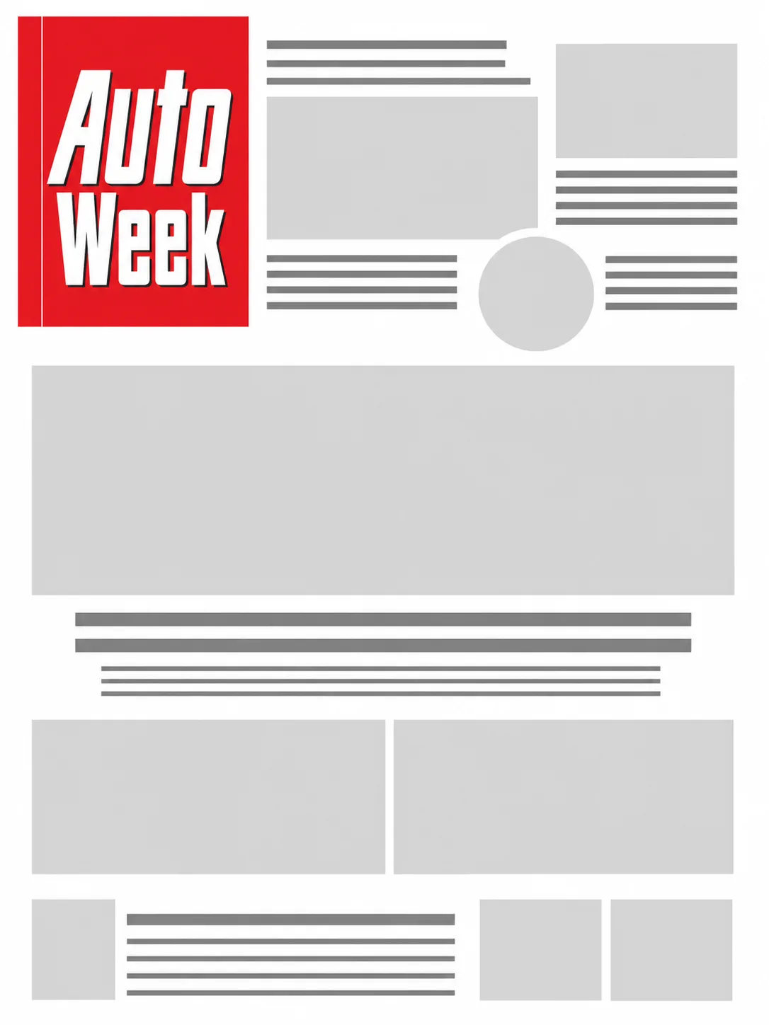 AutoWeek