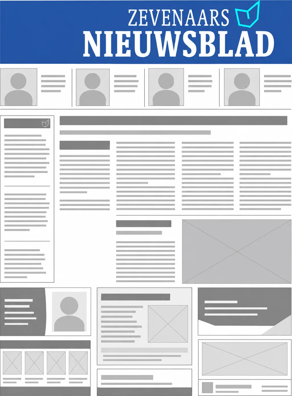Zevenaars Nieuwsblad