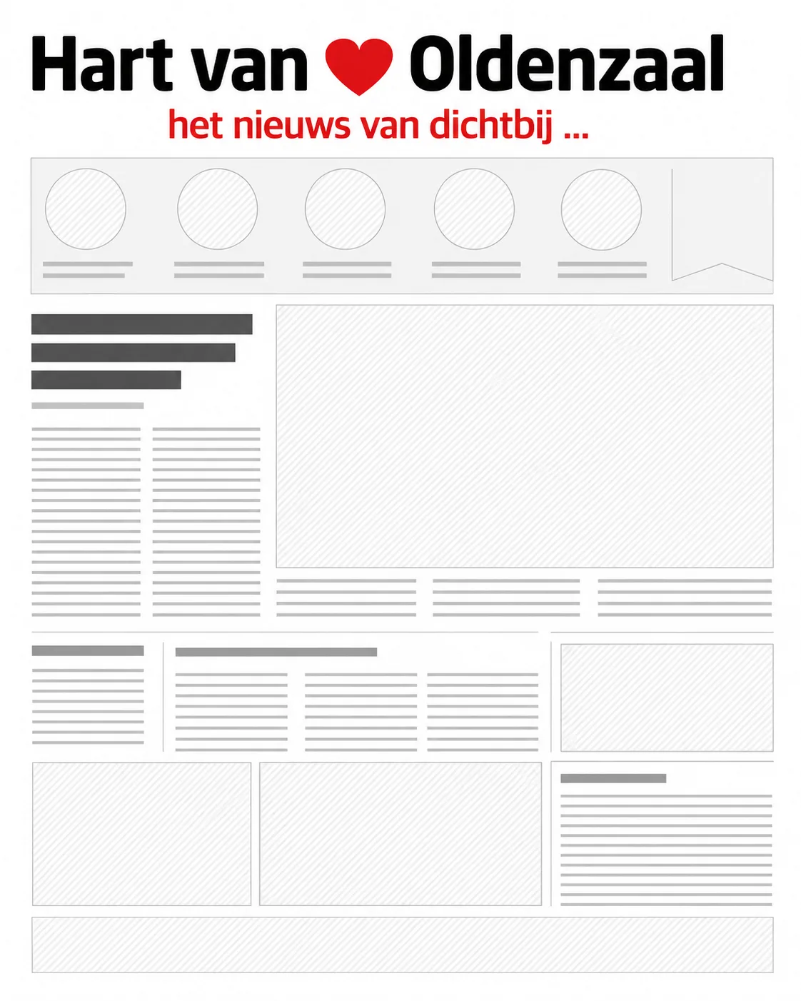 Hart van Oldenzaal