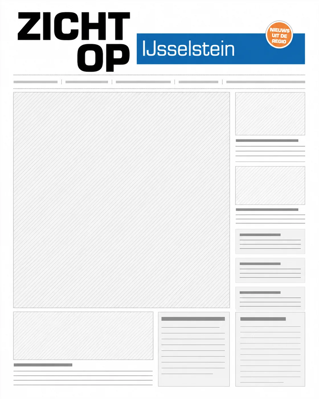 Zicht Op IJsselstein