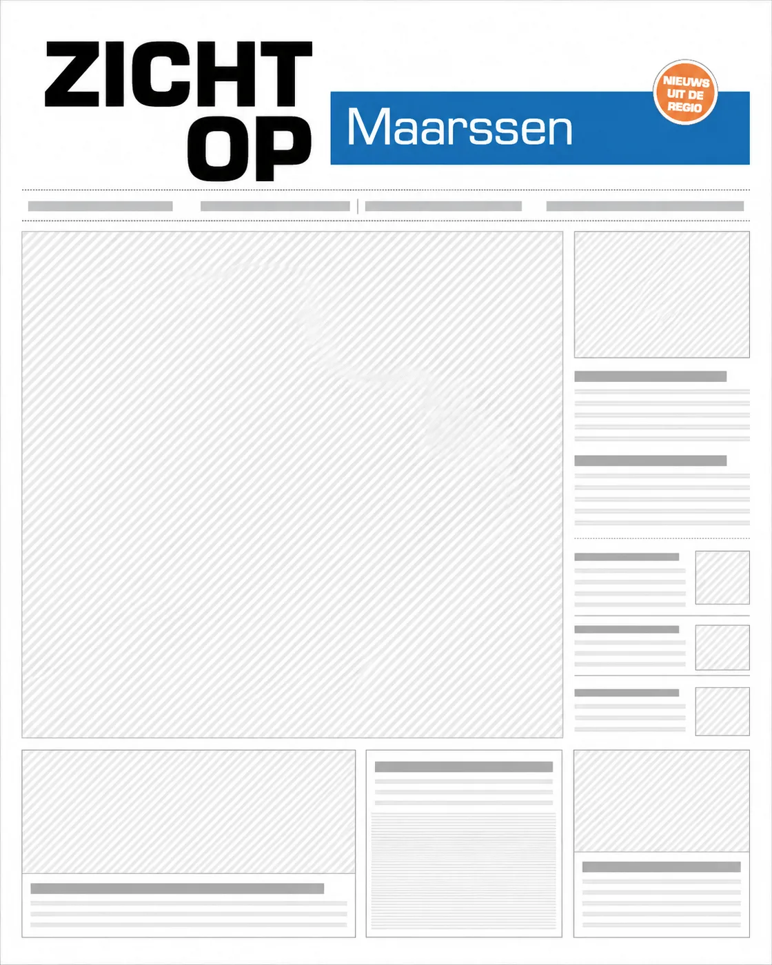 Zicht Op Maarssen