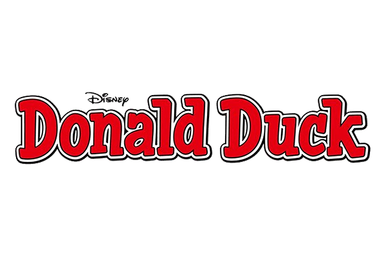 Donald Duck Weekblad