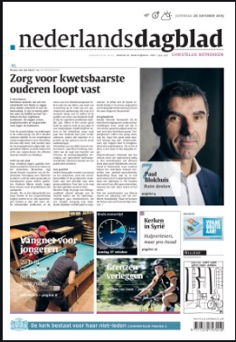 het Nederlands Dagblad