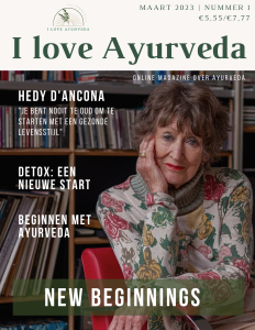 het Ayurveda Magazine