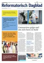 het Reformatorisch Dagblad