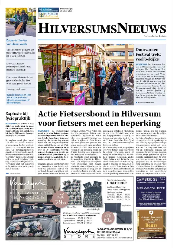 HilversumsNieuws