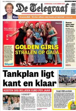 De Telegraaf