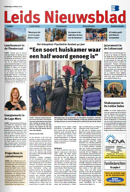 Leids Nieuwsblad