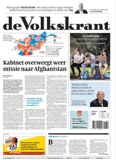 De Volkskrant