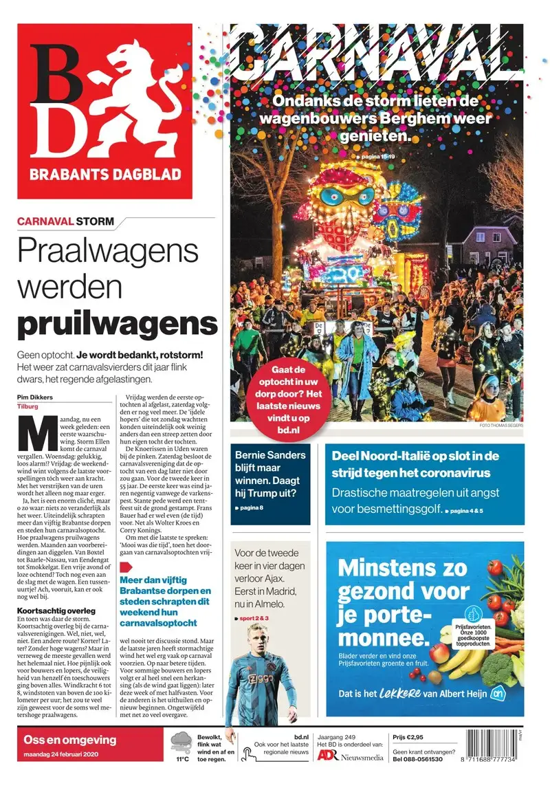 Brabants Dagblad